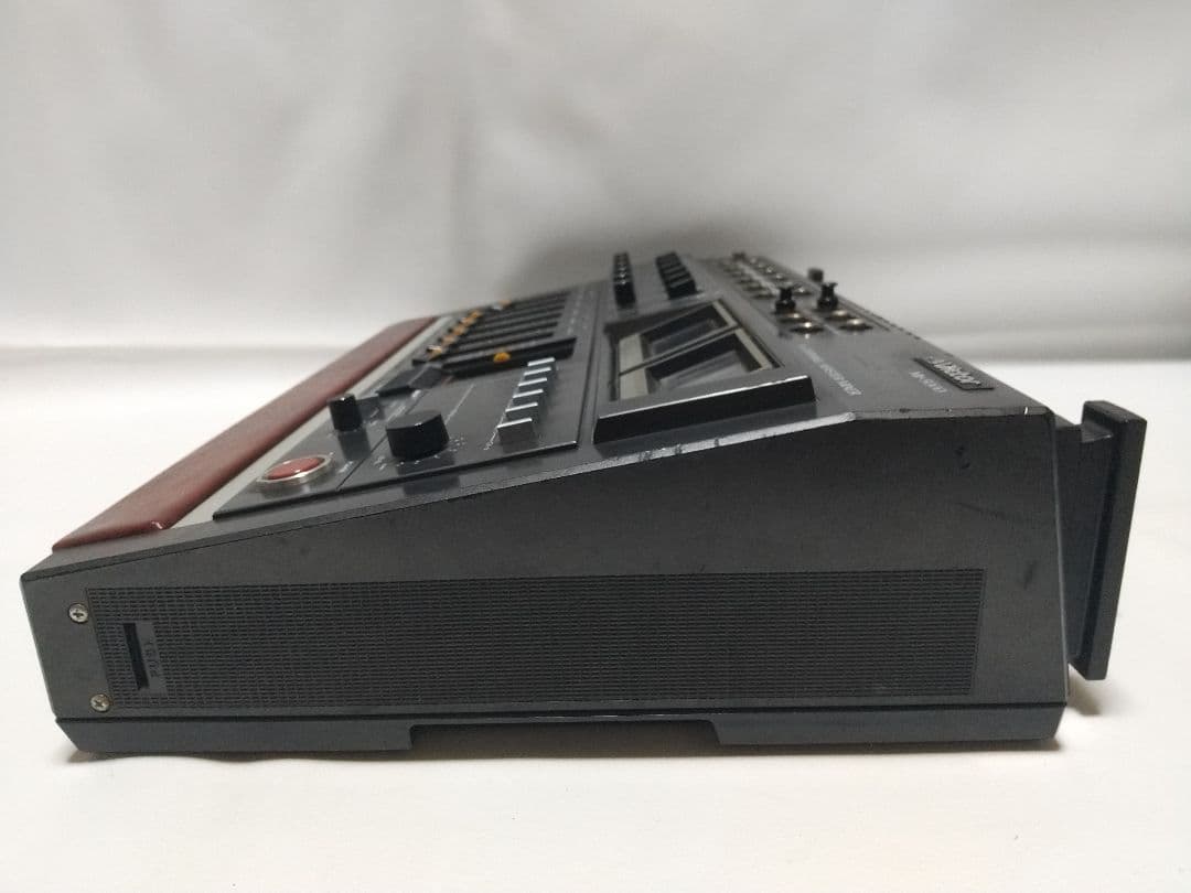 Victor MI-5000 アナログミキサー 6チャンネル