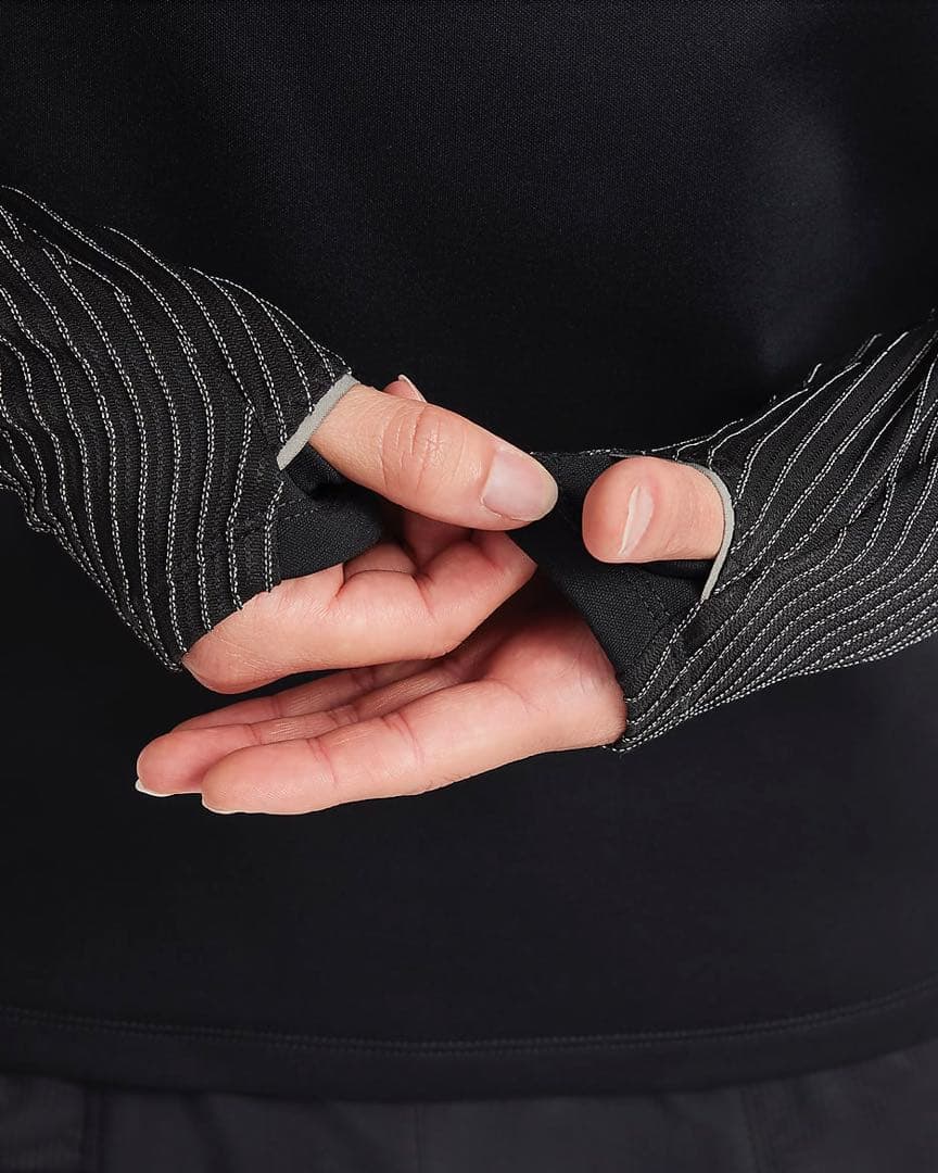 新品未使用　ナイキ エレメント ランニング ディビジョン　2XLサイズ