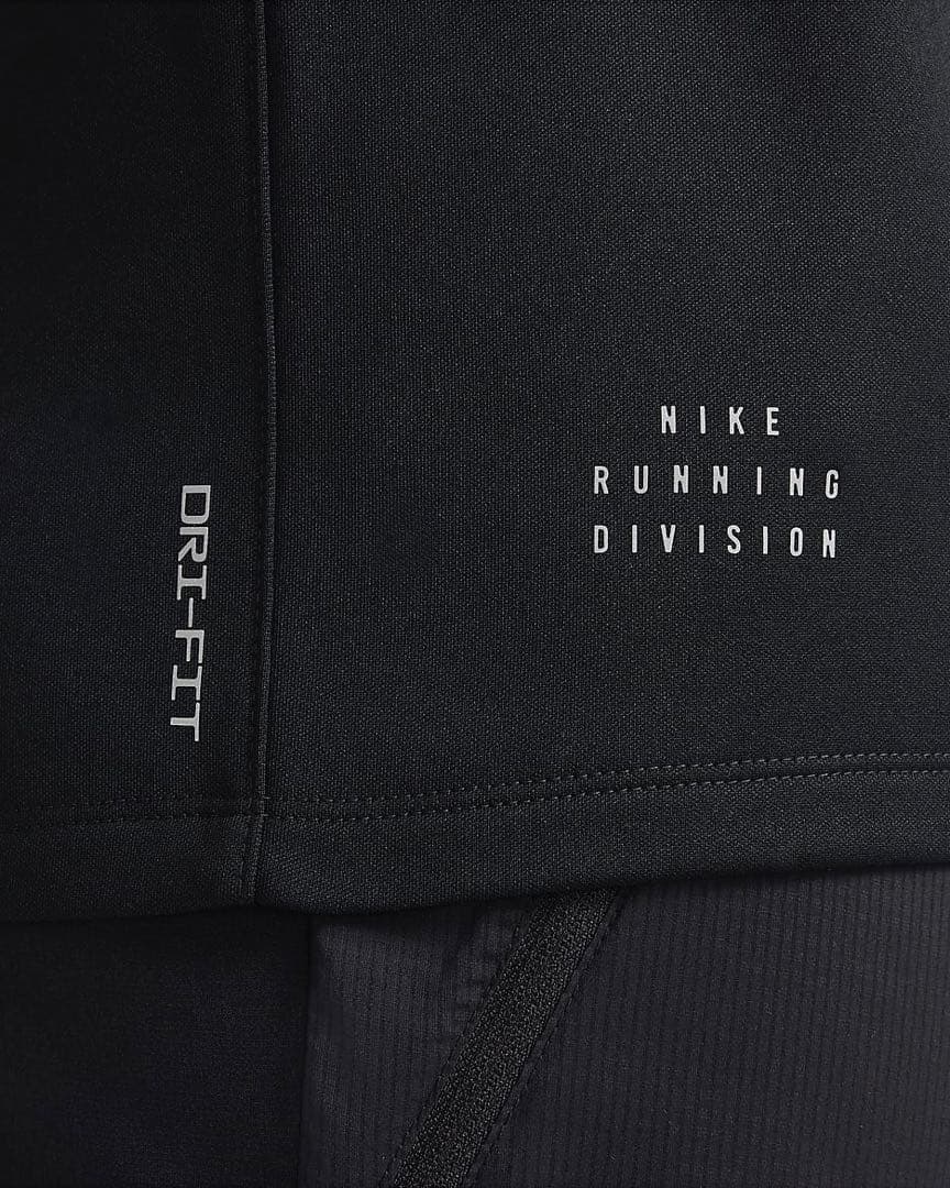 新品未使用　ナイキ エレメント ランニング ディビジョン　2XLサイズ