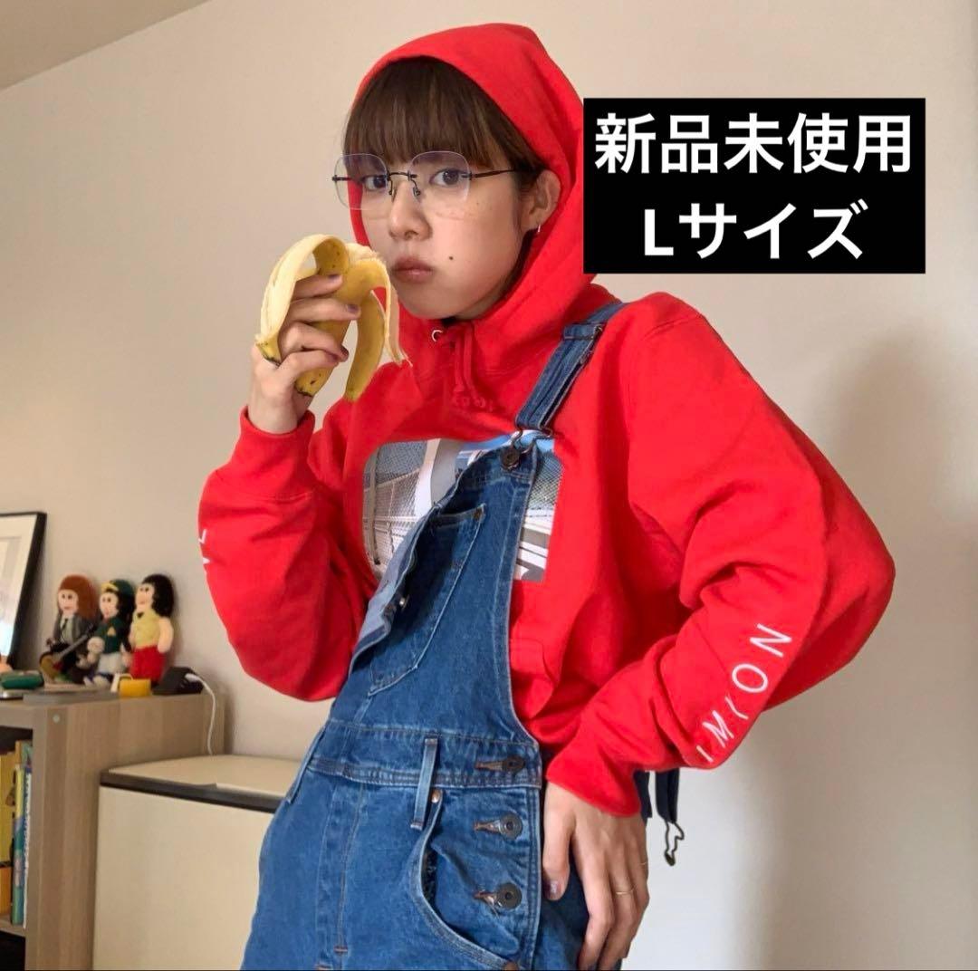 AIM限定 あいみょん パーカー