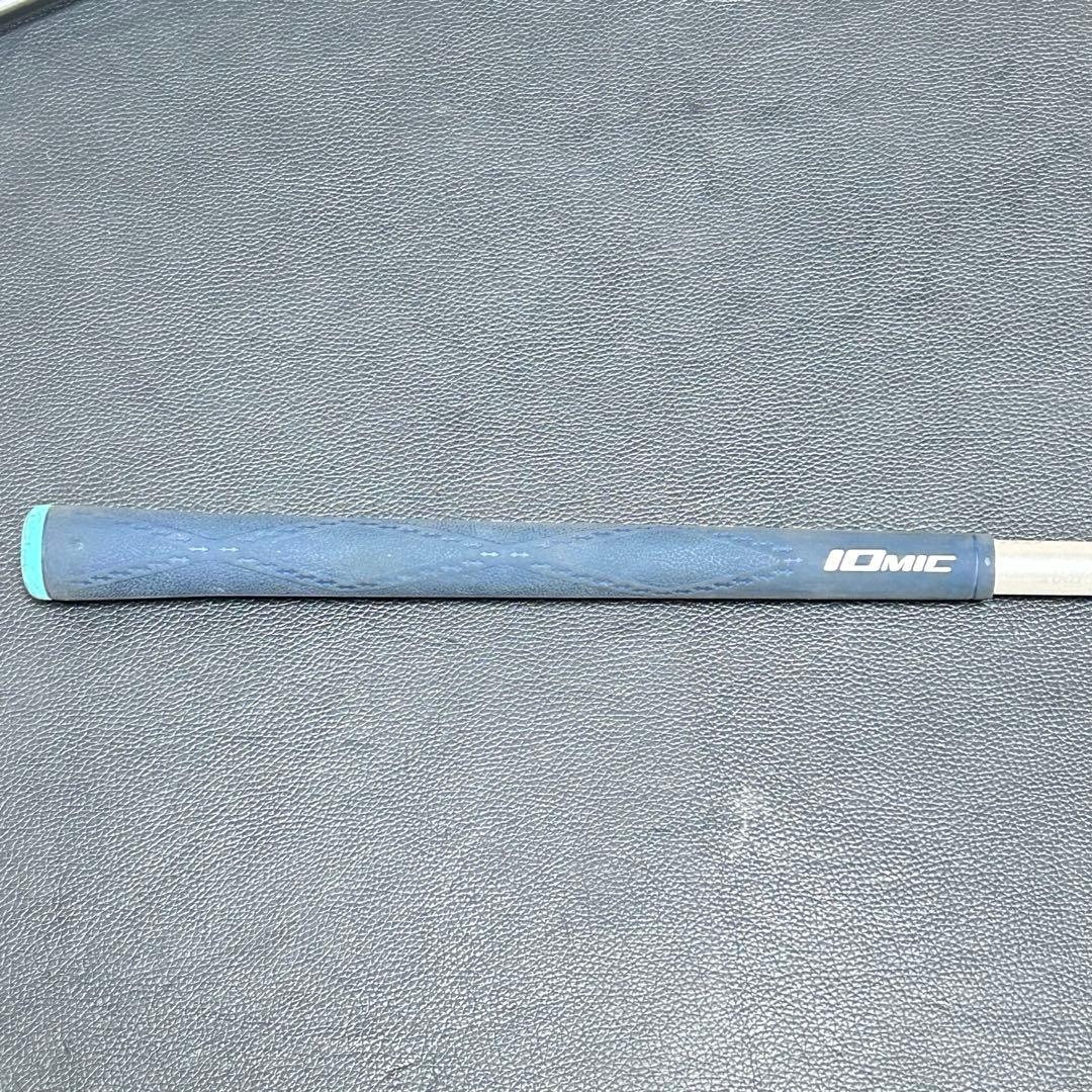 PINGスリーブ Tour AD DJ-6s シャフト