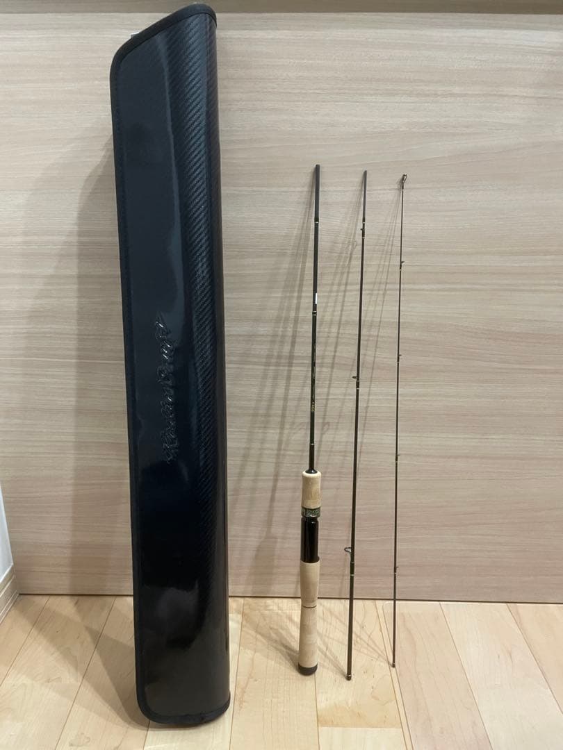 ロデオクラフト 999.9Meister キメラ603L-e