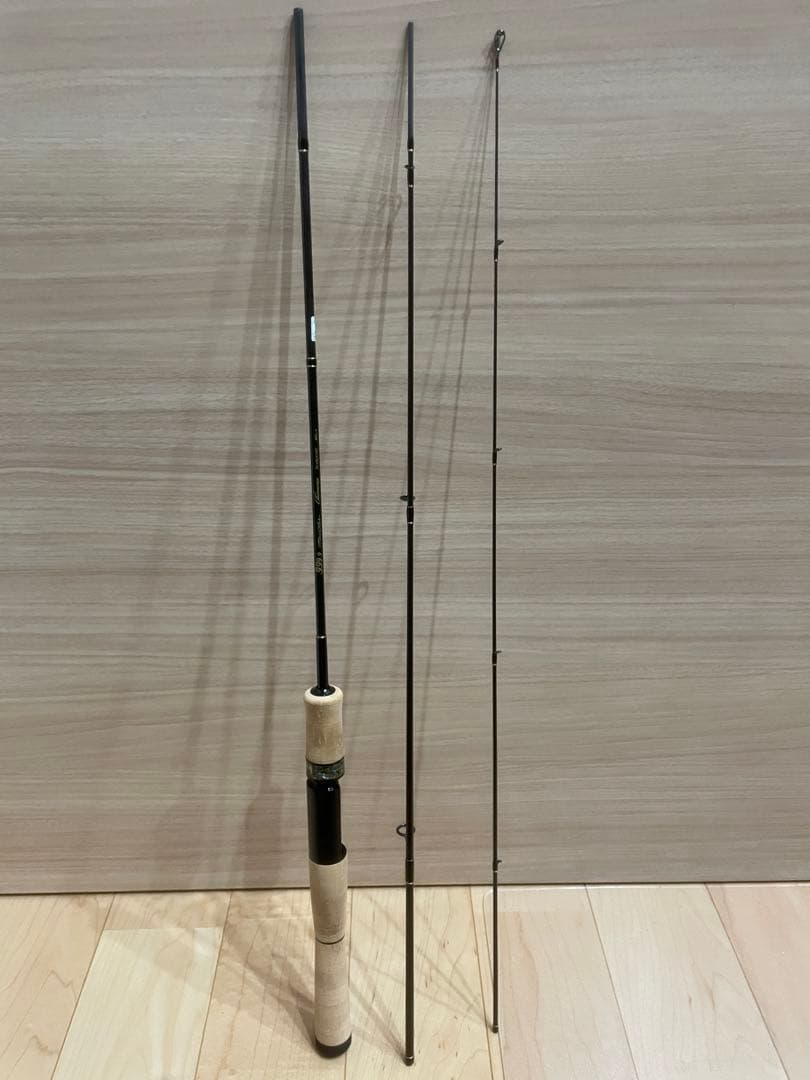 ロデオクラフト 999.9Meister キメラ603L-e