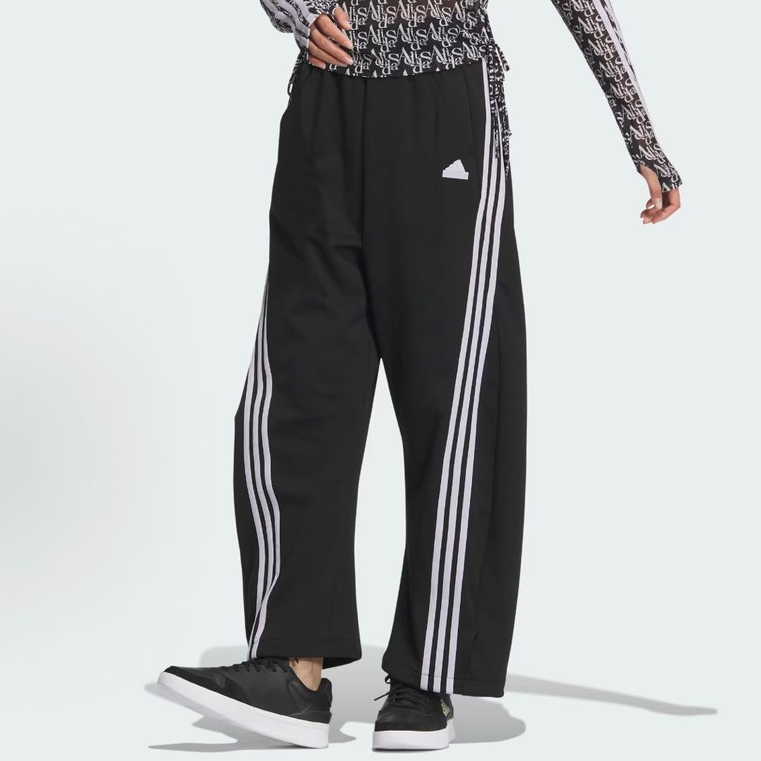 日本未発売L Adidas Dance ジョガーパンツ JI9777