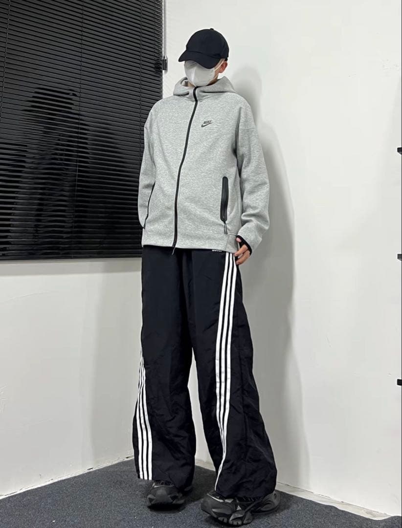 日本未発売L Adidas Dance ジョガーパンツ JI9777