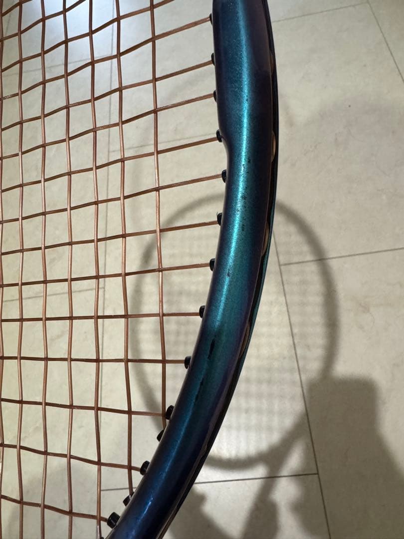 ウィルソン　ウルトラツアー95jp v4