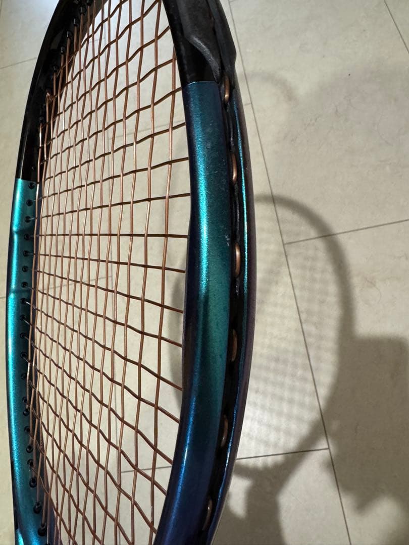 ウィルソン　ウルトラツアー95jp v4