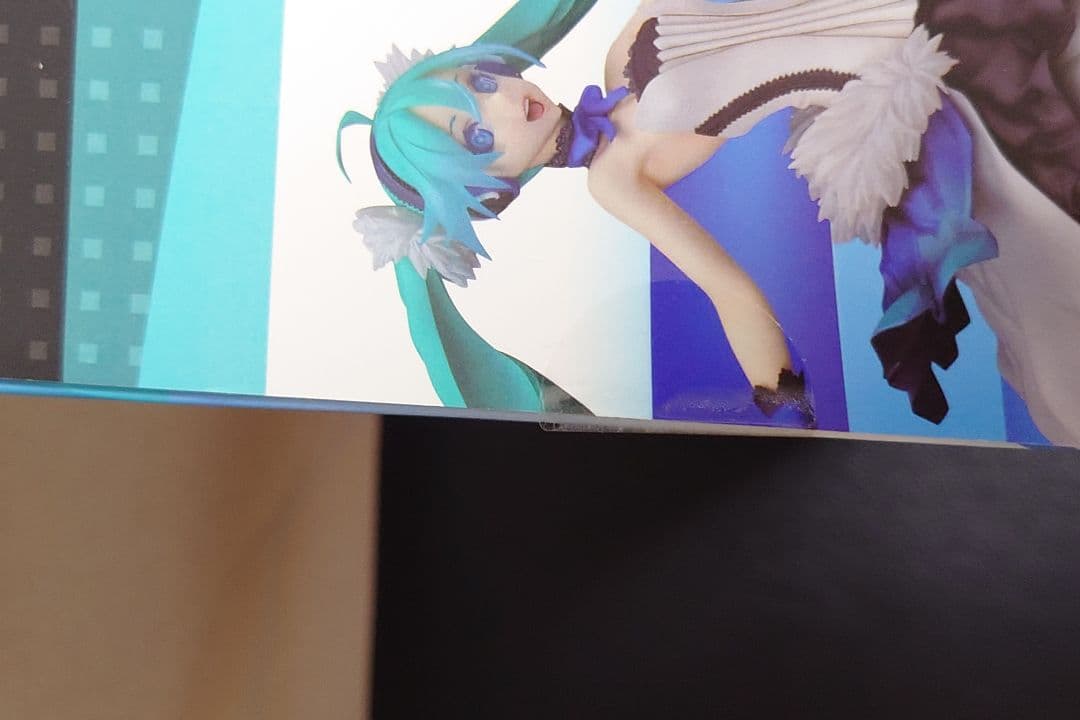 マックスファクトリー セブンスドラゴン2020 初音ミク