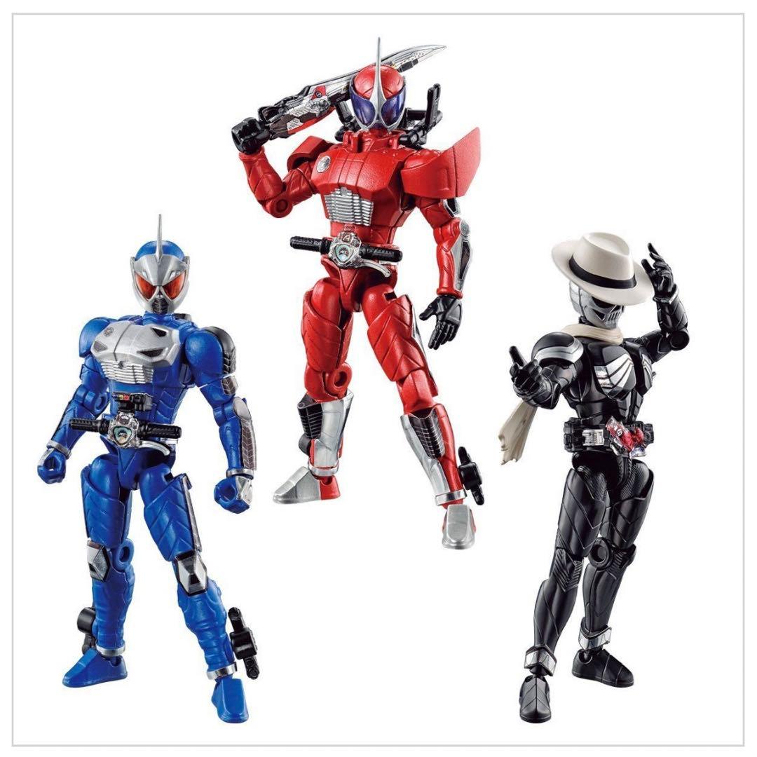 SO-DOダブル　止まらないA/Sの遺志のもとに　セット