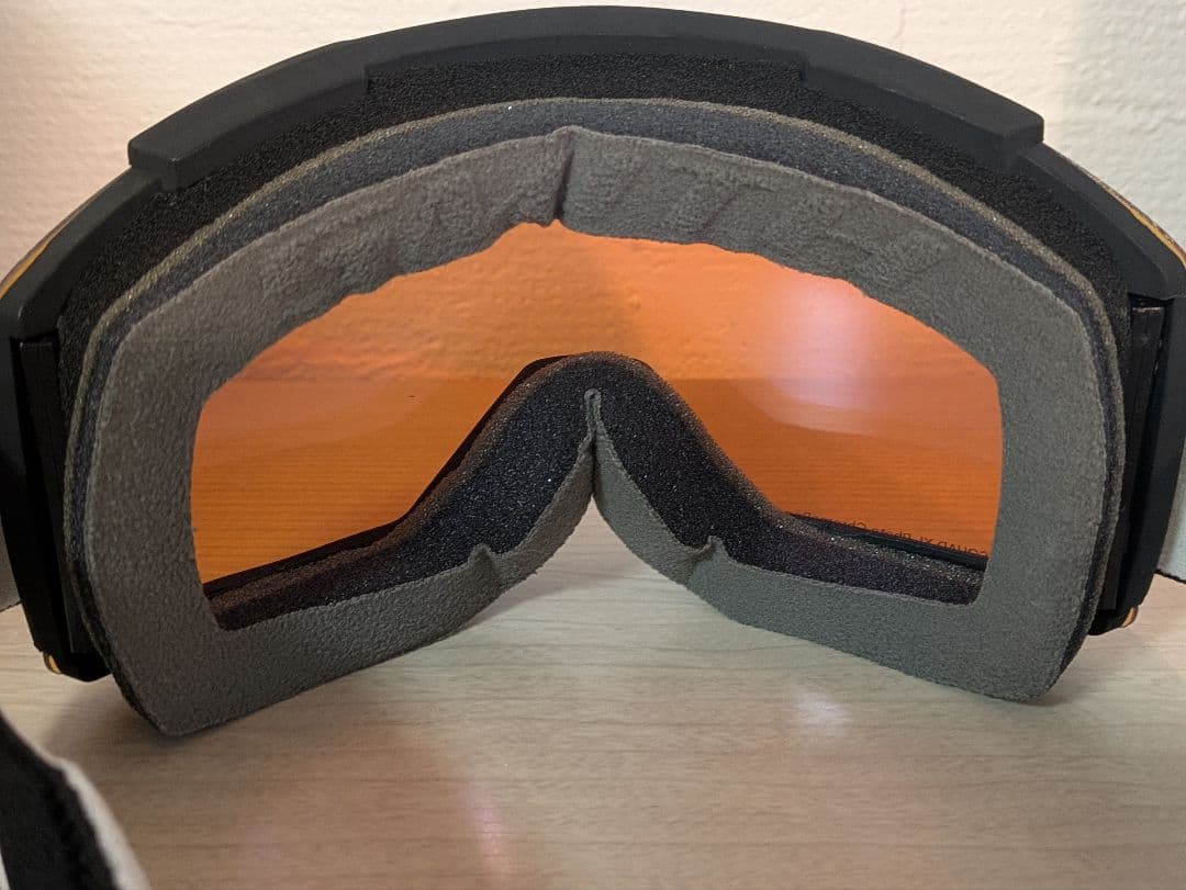 SMITH ゴーグル SQUAD XL