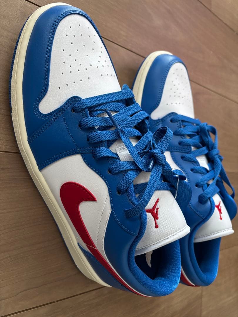 Nike Air Jordan 1 Low 28.5㎝　新品・未使用