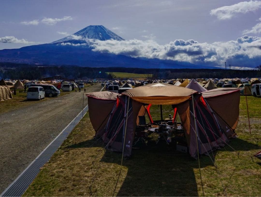 スノーピーク ソルpro