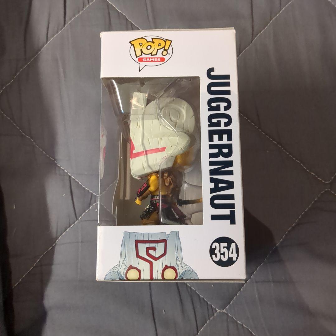激レアDota 2 Juggernaut フィギュア 354　funko