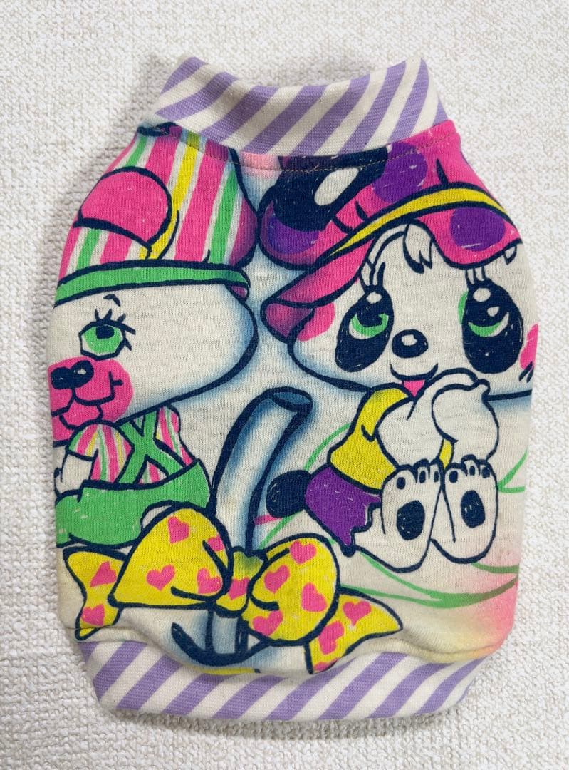 専用●犬服●ハンドメイド 胴32 NO.554