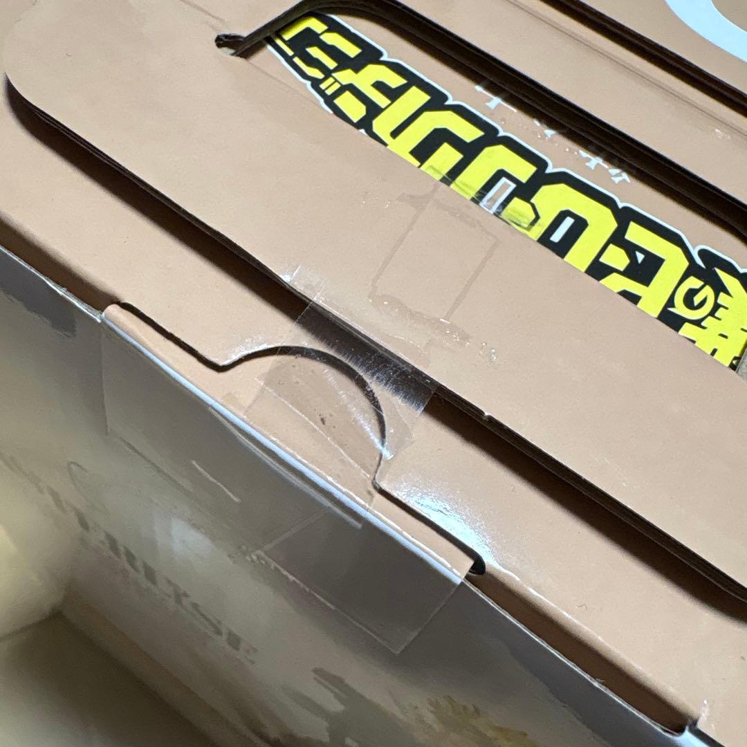 一番くじ 僕のヒーローアカデミア 紡ぐ力 D賞 ホークス　未開封