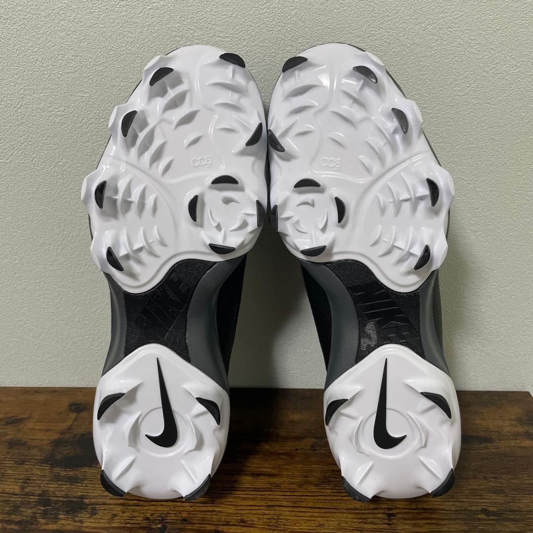 日本未発売　ナイキ　フォース トラウト 9 プロ　27.5cm　スパイク