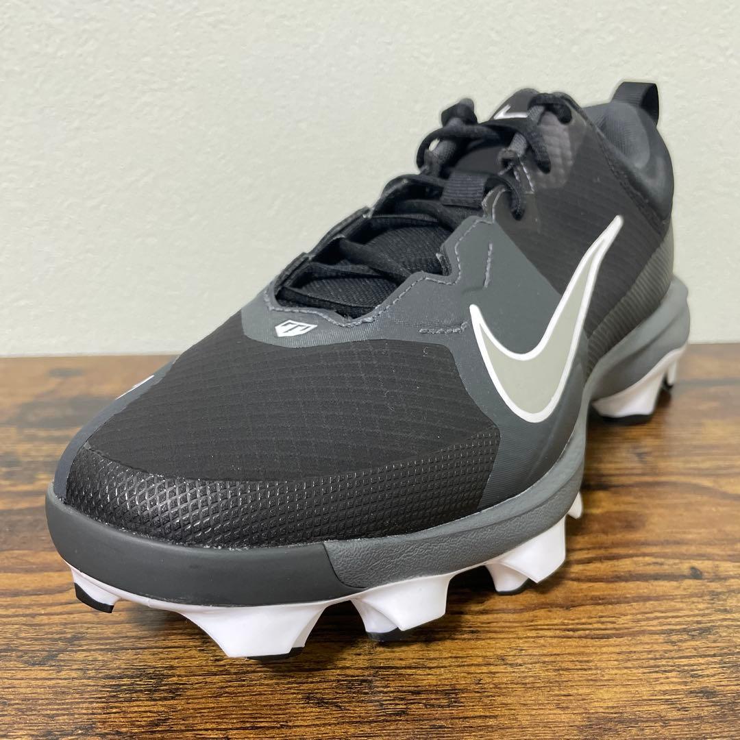 日本未発売　ナイキ　フォース トラウト 9 プロ　27.5cm　スパイク