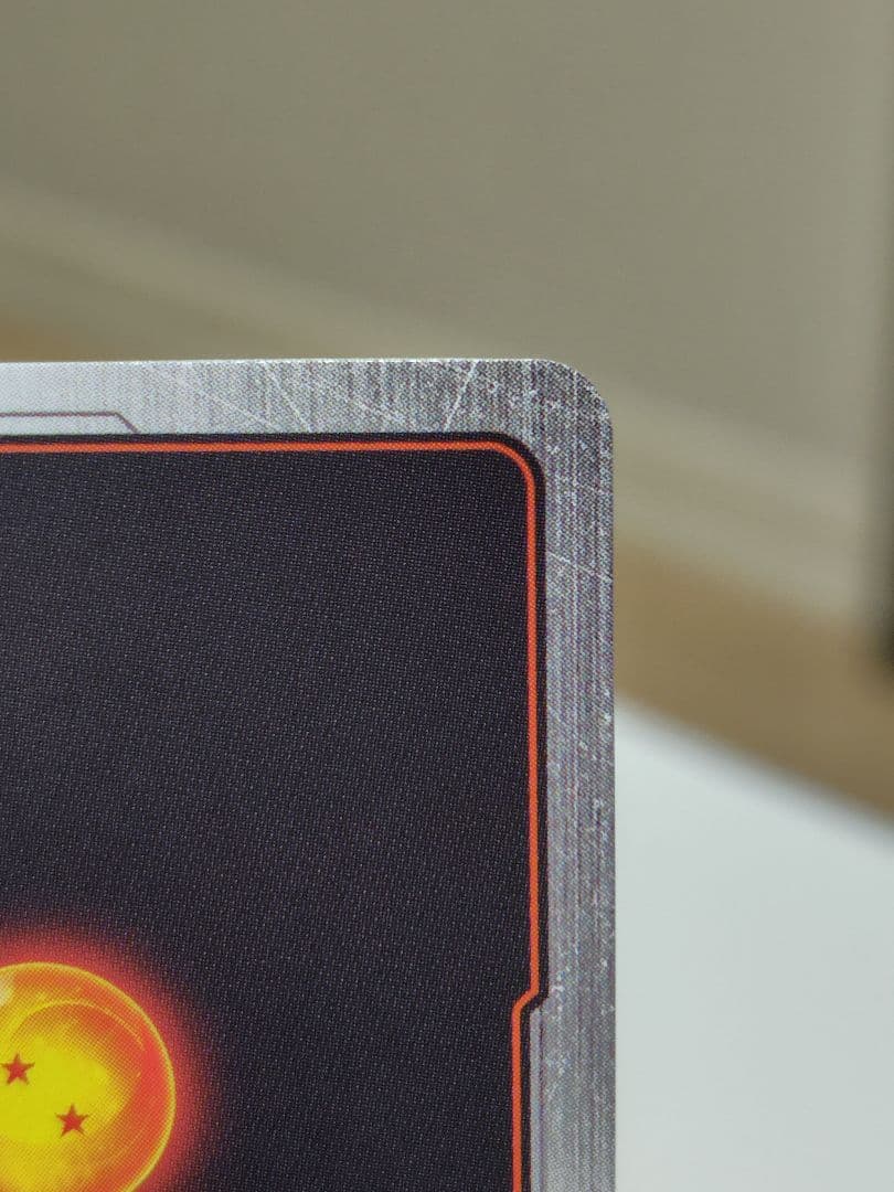 孫悟空SCR★★　スーパーパラレル FB04-129 美品　メルカリ便発送