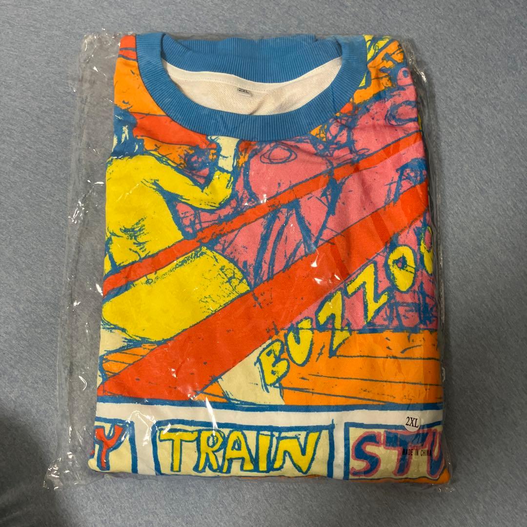 フレーミングリップス スウェット XXL サイズ 新品未使用品