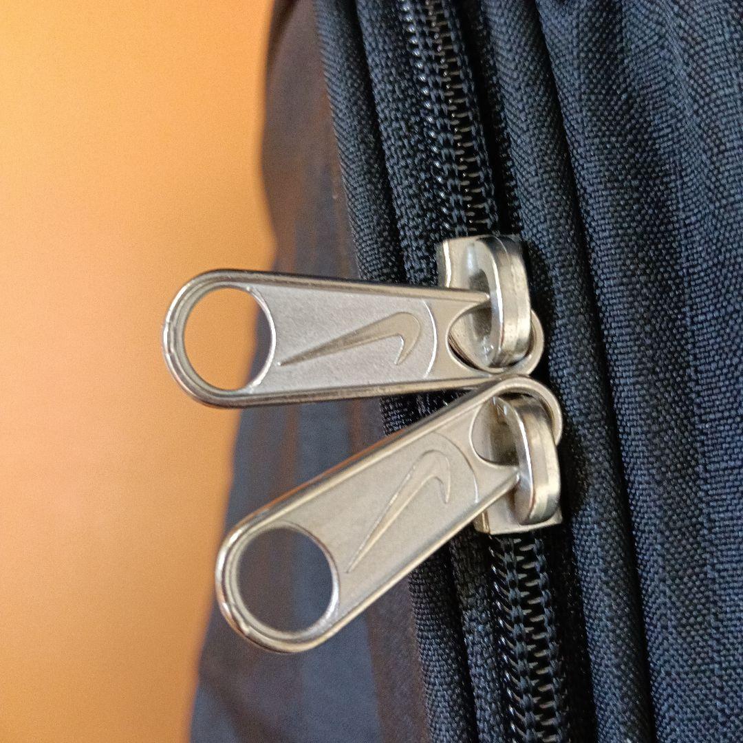 Nike Golf ブラックボストンバッグ本日25日限定値下げ【未使用品・希少】