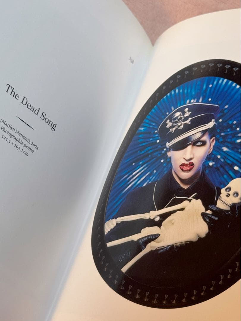 最終値下　激レア美品　ピエールジル LA FABRIQUE DES IDOLES