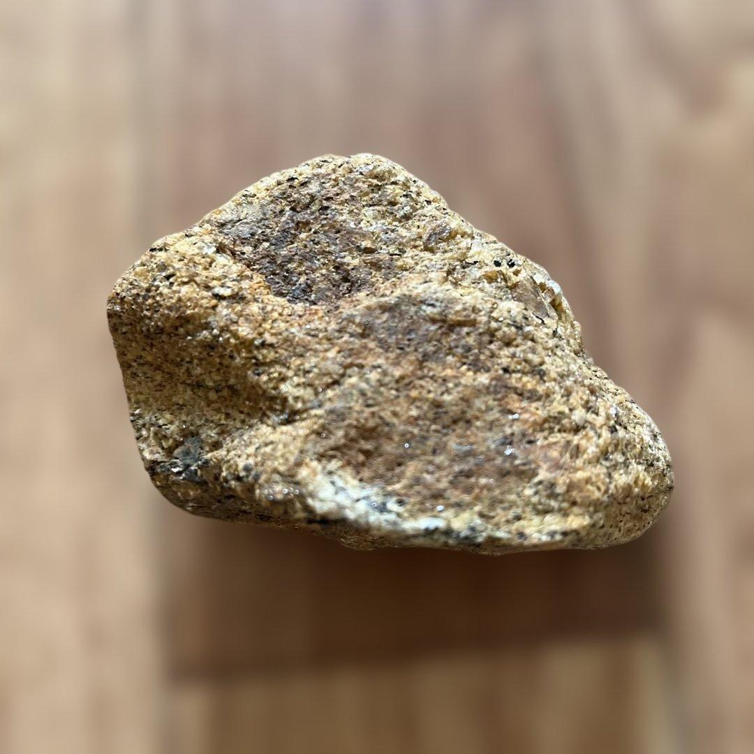 自然の岩石セット 2個