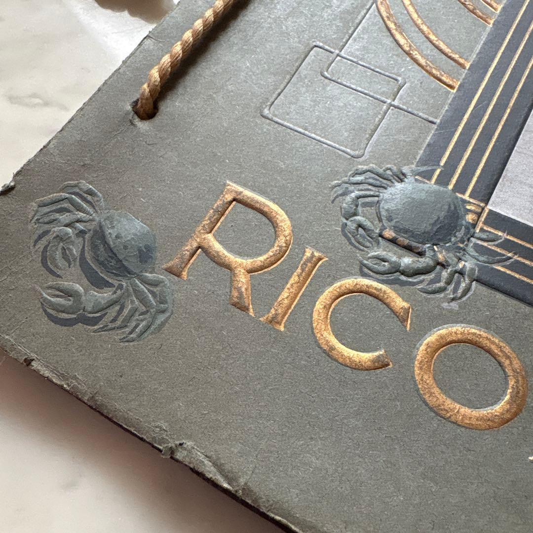 イタリア　アンティーク　ヴィンテージ　フォトアルバム　写真集　ヴェネツィア