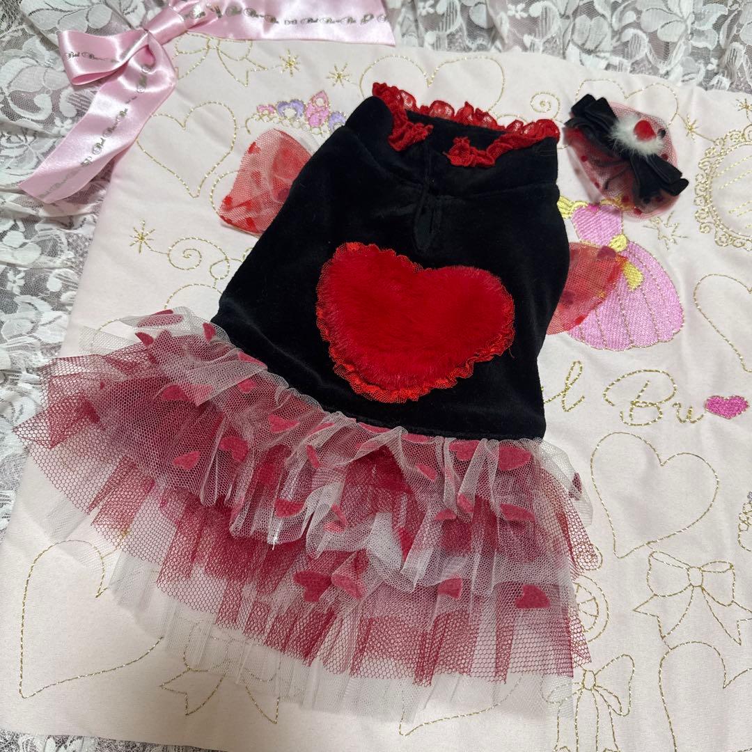 アレッタアンジェリーク