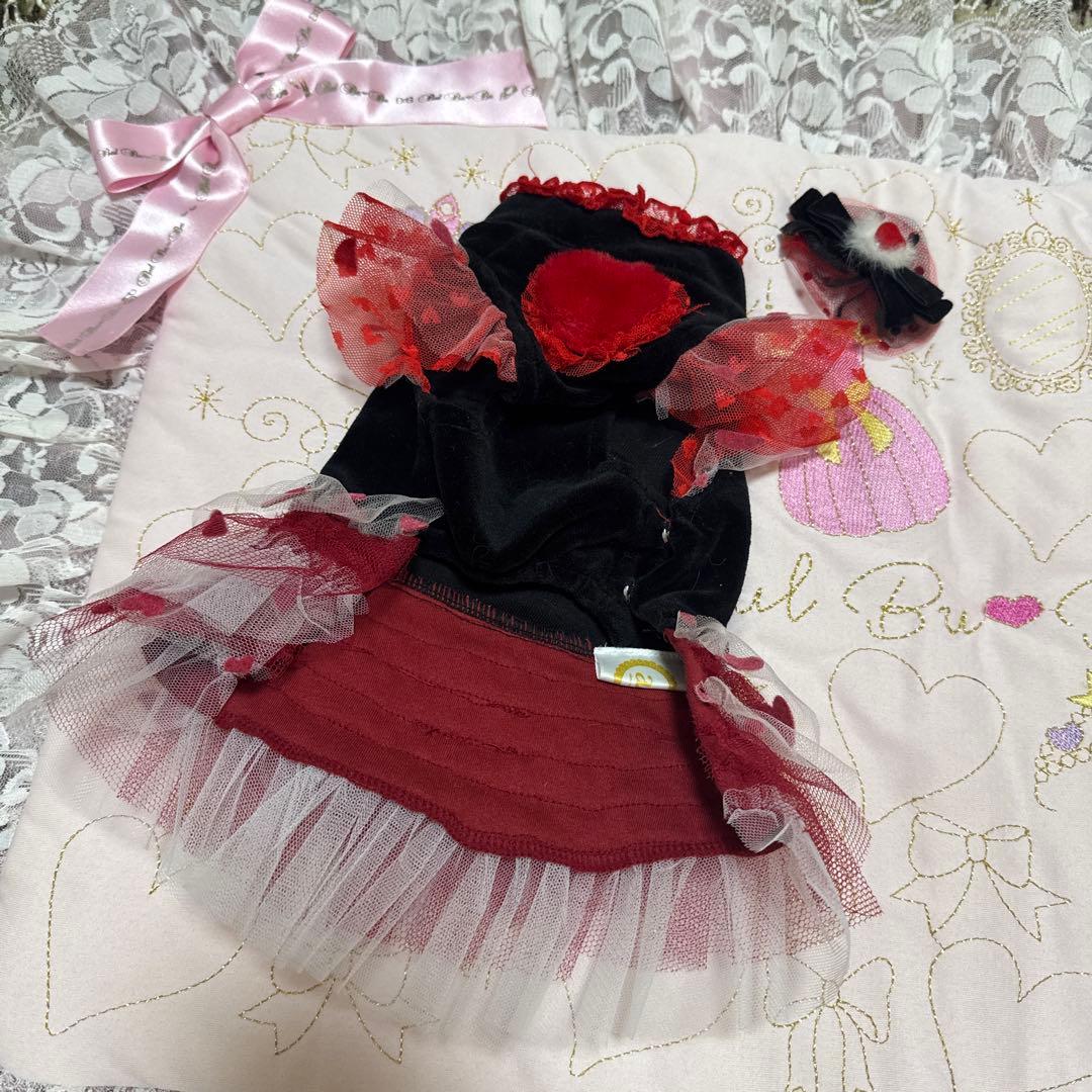 アレッタアンジェリーク