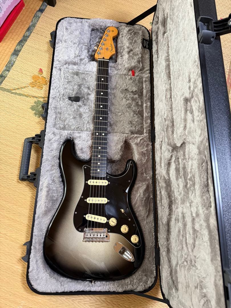 ギター Fender American Professional LTD