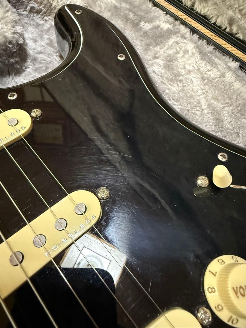 ギター Fender American Professional LTD