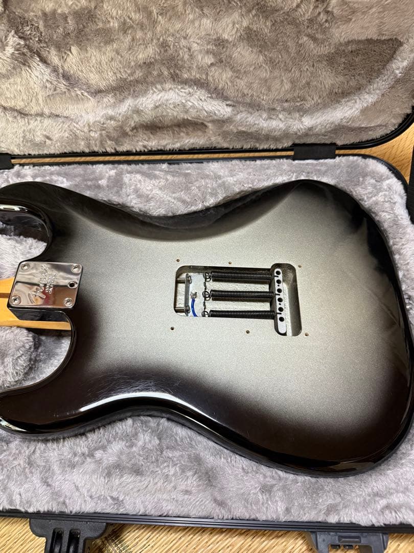 ギター Fender American Professional LTD