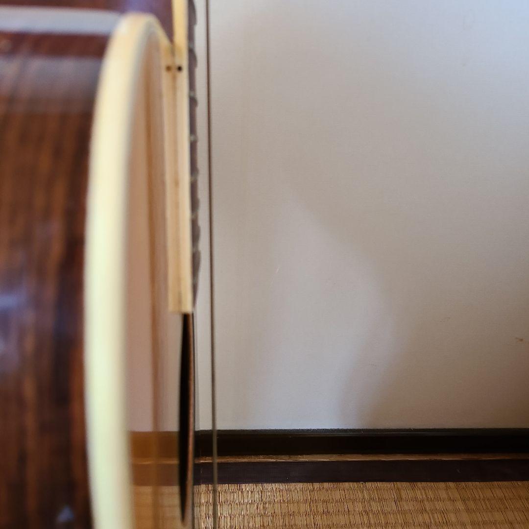 Morris アコースティックギター ドレッドノート