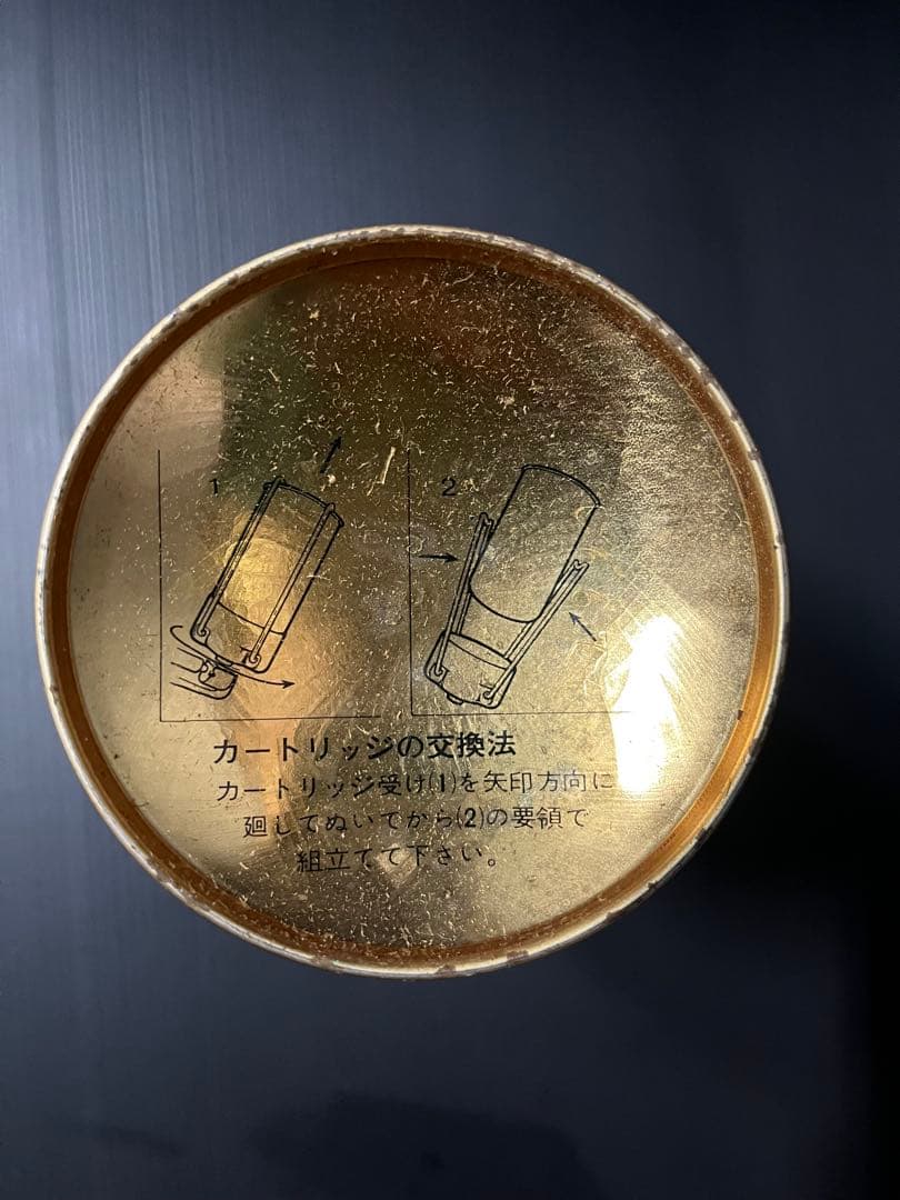 キャンピングガス 400GR 4本セット ブタンガス　カートリッジ