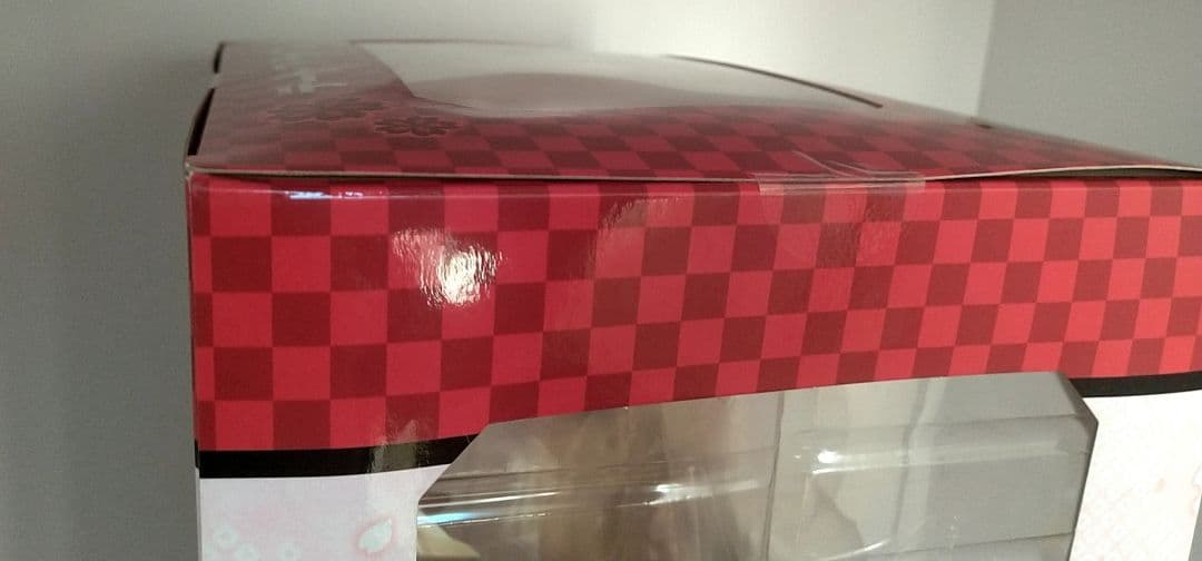 フィギュア 時崎狂三 艶姿(原作版)