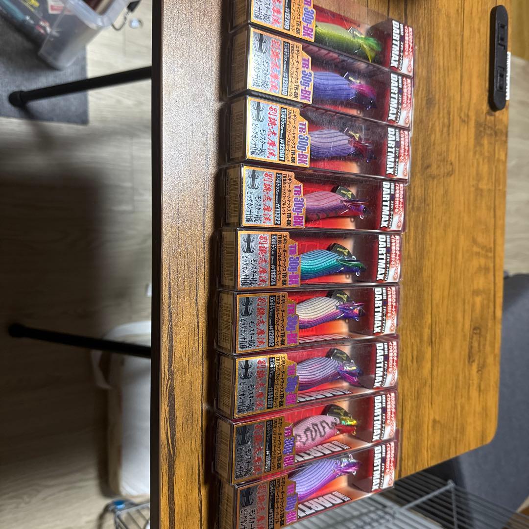 ダートマックスTR30g9本セット