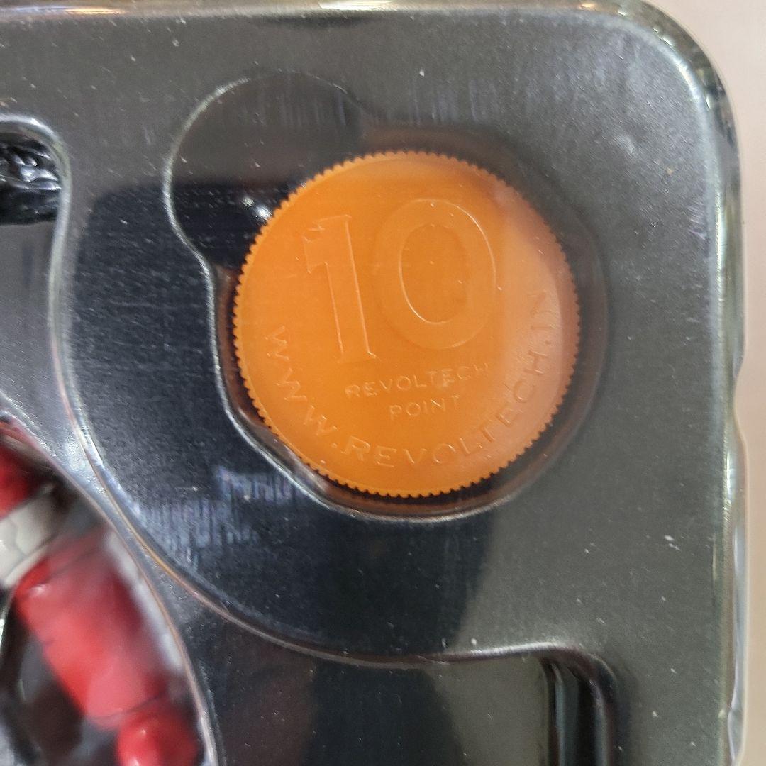 リボルテックヤマグチ No.105 ゲッター1 リニューアルVer.