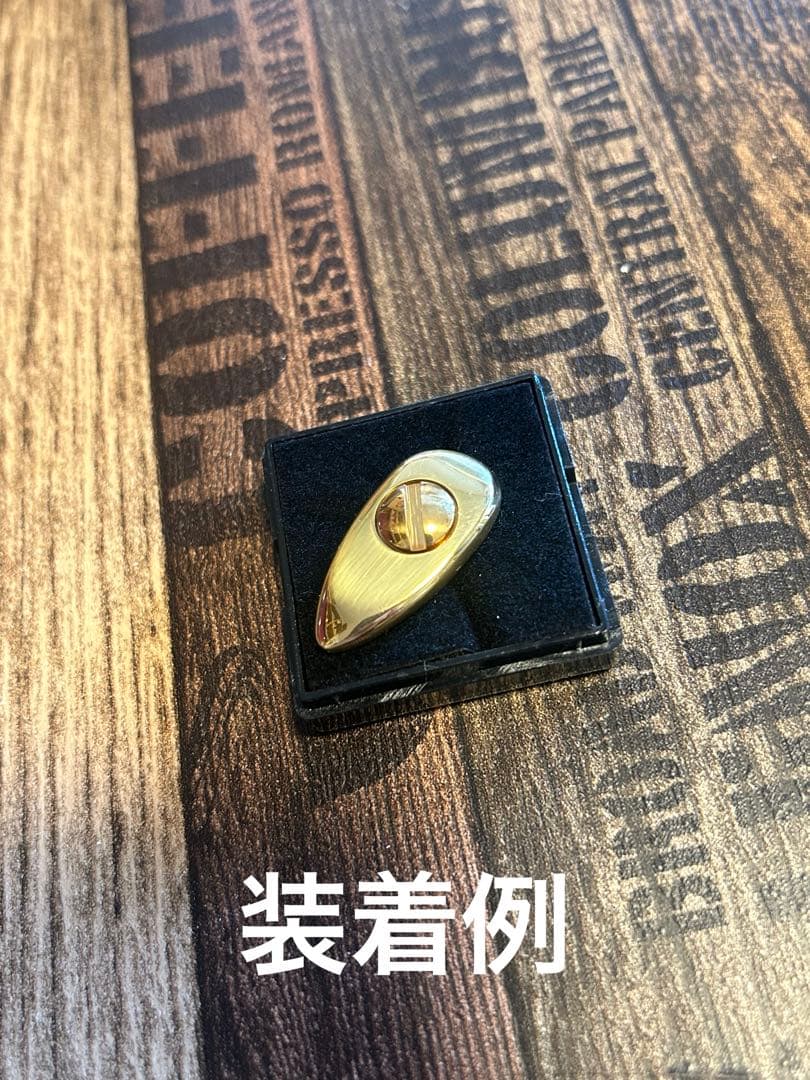 総銀製ヤマハ用ティアドロップネジGP