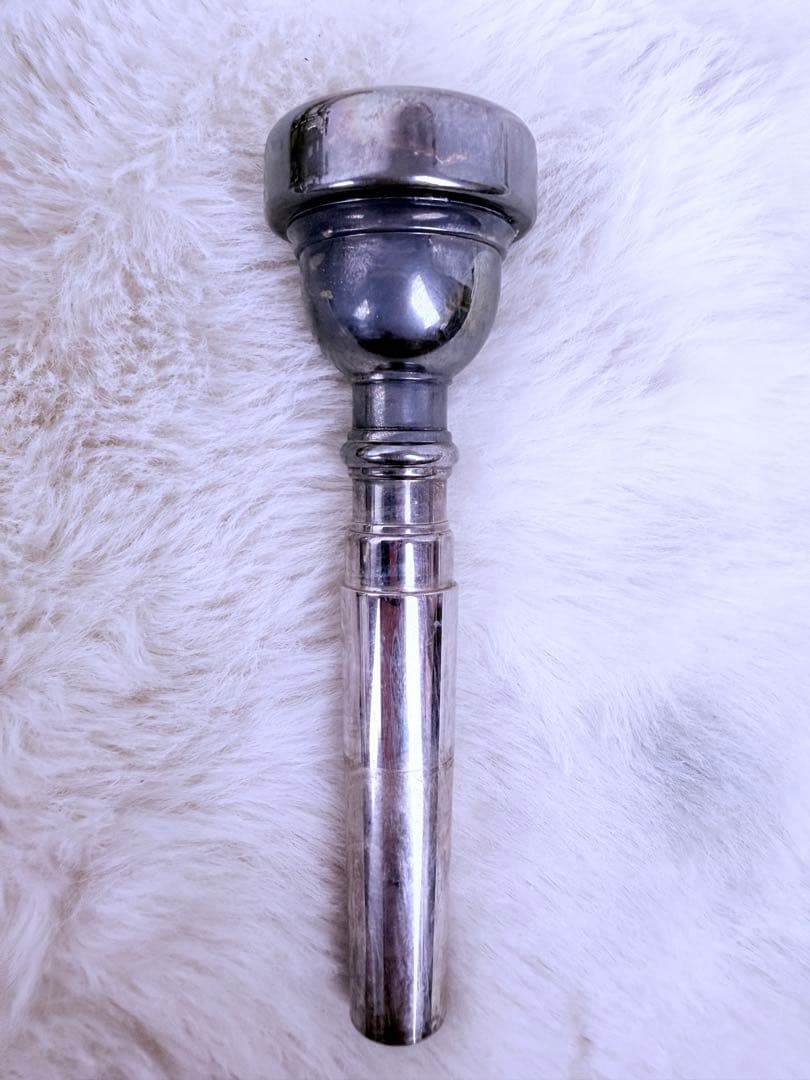 東ドイツB&S製KAWAIジュエルB♭トランペット貴重美品GDR独製管楽器名機♪