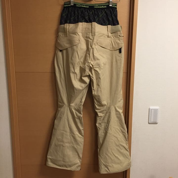 ウェア  レディーススノーボード&スキー上下  サイズM