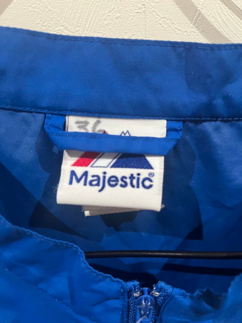 WBC ブラジル代表　ユニフォーム　ウェア　野球　支給品？　ナイロン