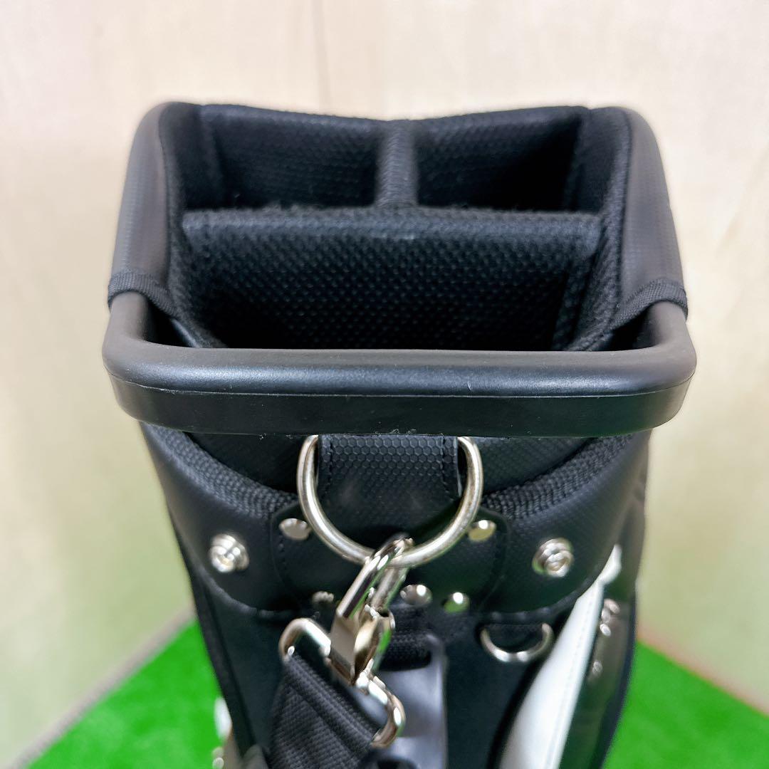 BRIDGESTONE ブリヂストン プロモデル スタンド式 キャディバッグ