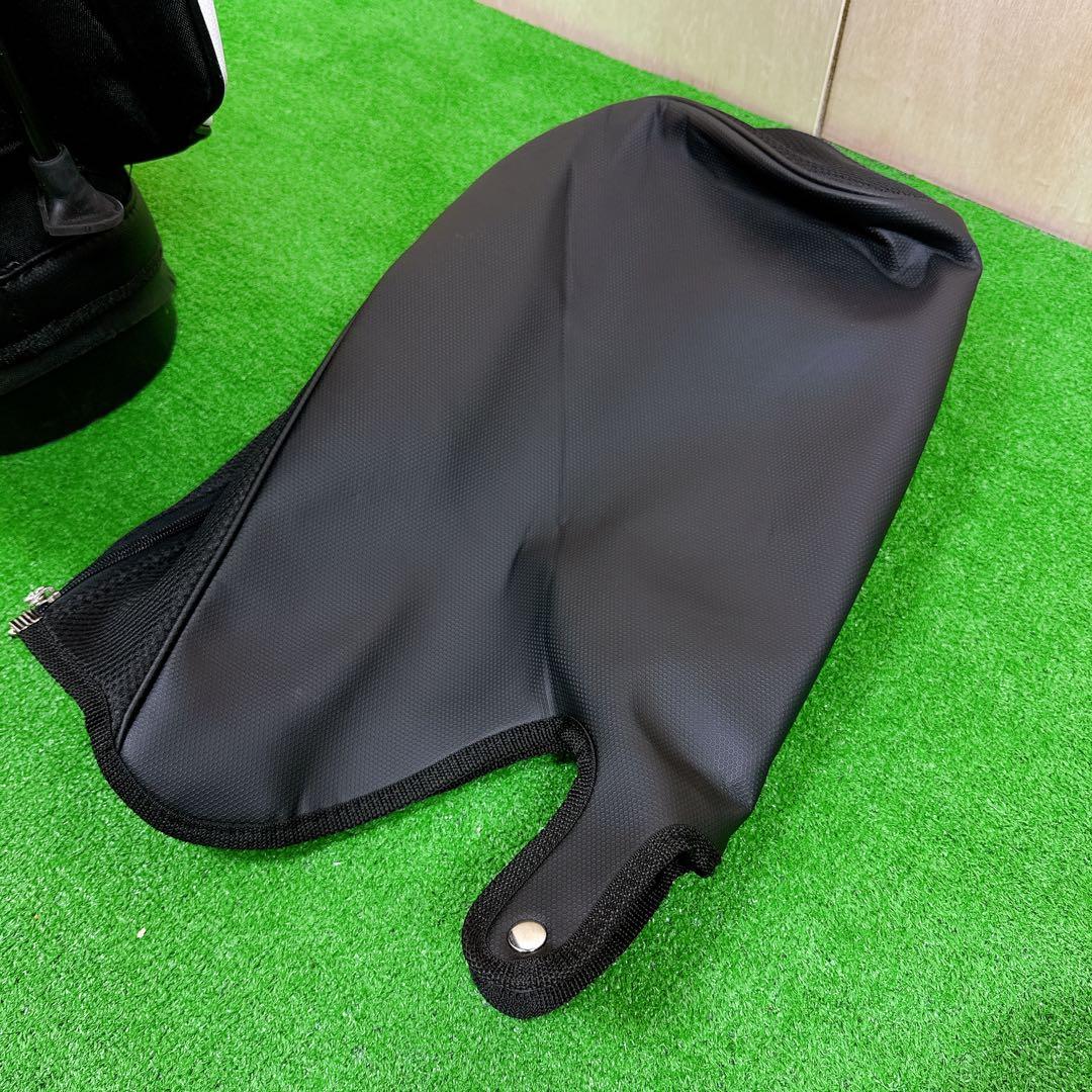 BRIDGESTONE ブリヂストン プロモデル スタンド式 キャディバッグ