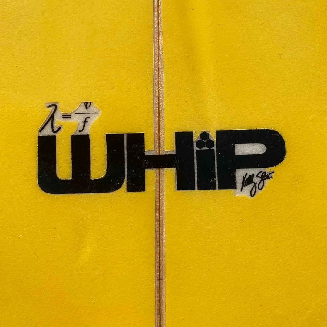 チャネルアイランズ アルメリック 5’11” WHIP サーフボード