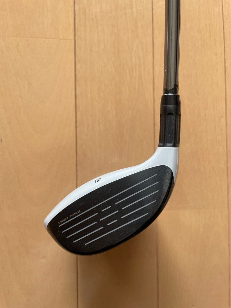 TAYLORMADE SIM MAX フェアウェイウッド