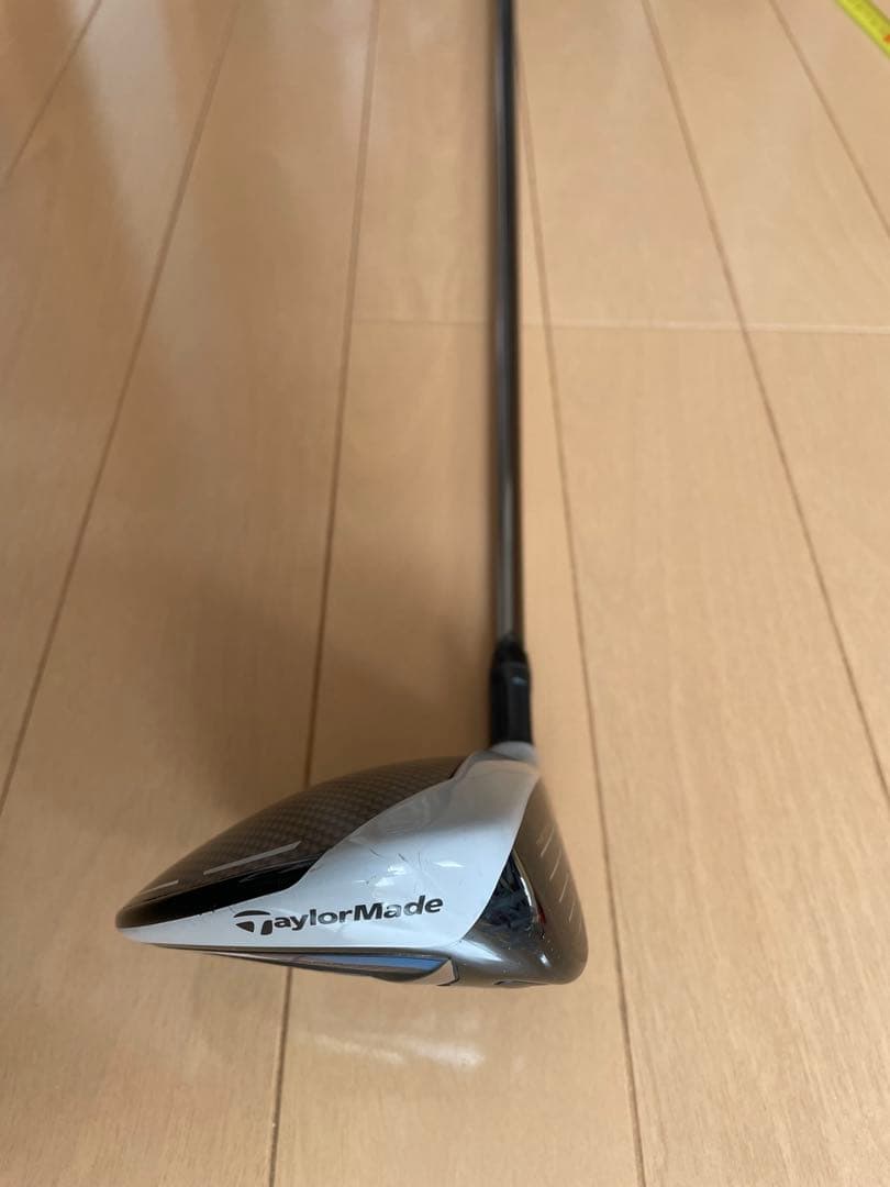 TAYLORMADE SIM MAX フェアウェイウッド