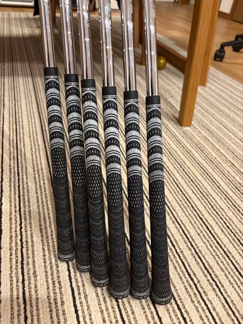 ブリヂストン TOUR B ツアーB X-CB アイアン