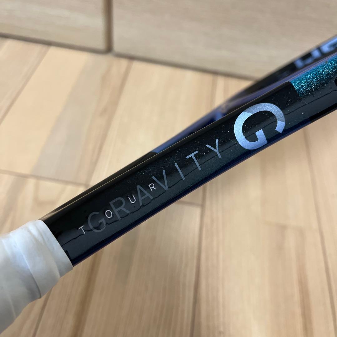 HEAD グラビティツアー （GRAVITY tour ）98 G3