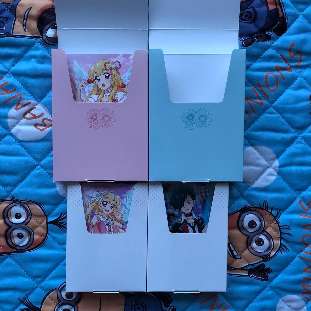 アイカツ! フォトONステージ‼︎