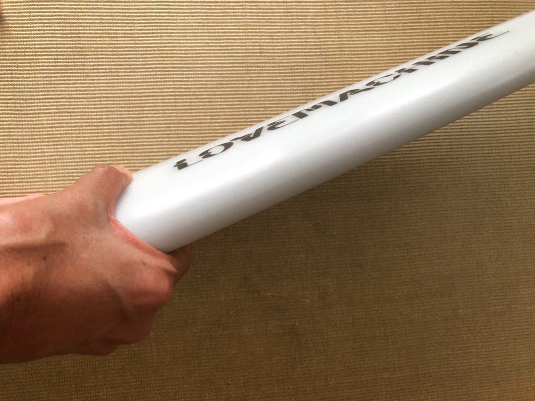 ライアンラブレース　ラブマシーンLOVEMACHINE サーフボード　FM7.2